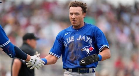 Blue Jays call up Cam Eden, option Ernie Clement to triple-A Buffalo